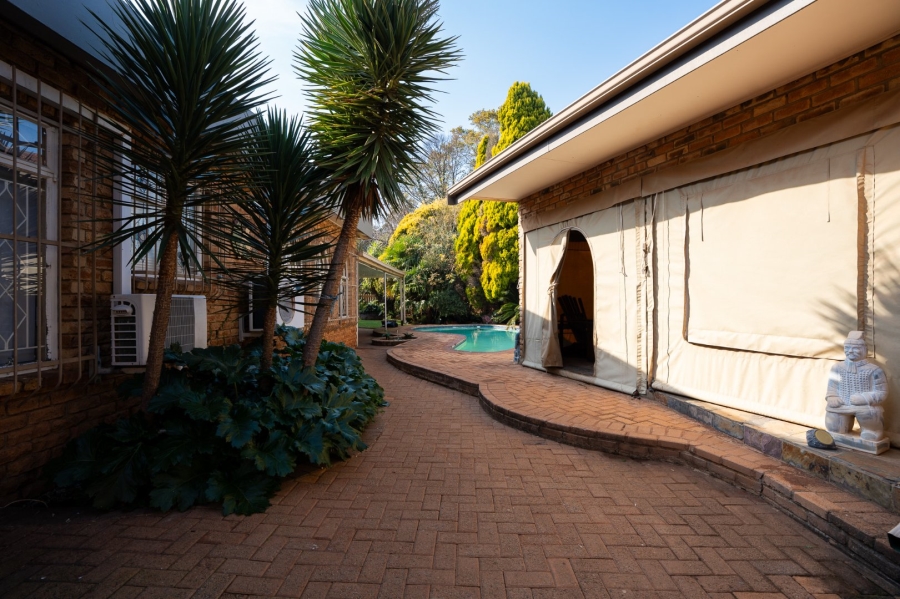 3 Bedroom Property for Sale in Flamwood North West